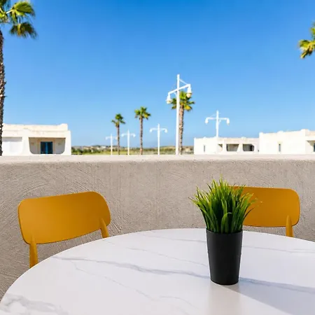 Apartment Nuova Dimora Relax A 2 Passi Dal Mare Bandiera Blu